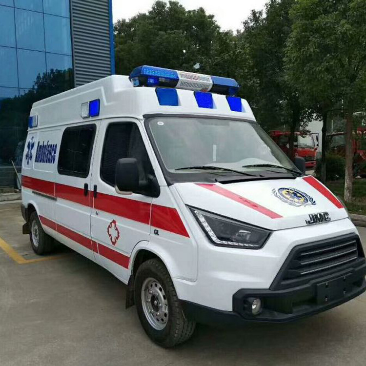 定结救护车出租哪家好